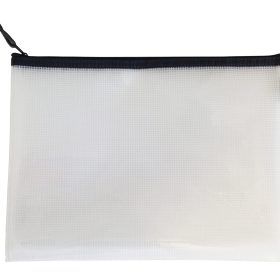 KOLMA Reissverschlusstasche A4 08.192.25 Mesh Bag