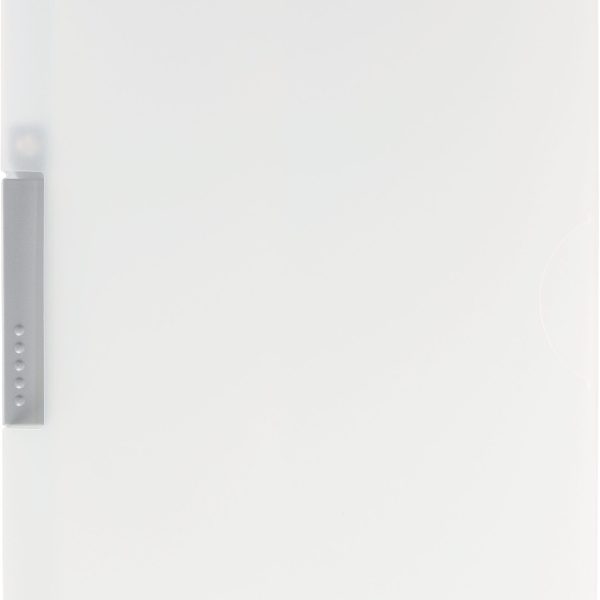 KOLMA Bewerbungsmappe Tender A4 10.015.00 transparent 3-teilig