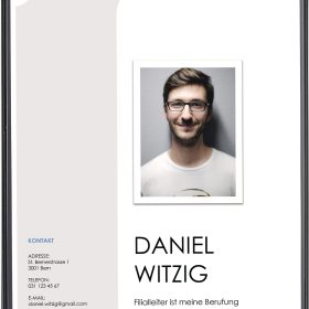 KOLMA Klemmhefter Tender A4 10.019.48 anthrazit,2-teilig,Klemmsch.