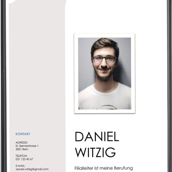 KOLMA Klemmhefter Tender A4 10.019.48 anthrazit,2-teilig,Klemmsch.