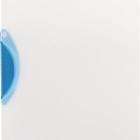 KOLMA Klemmhefter Easy Plus A4 11.012.05 blau, 30 Blatt, Kolmaflex