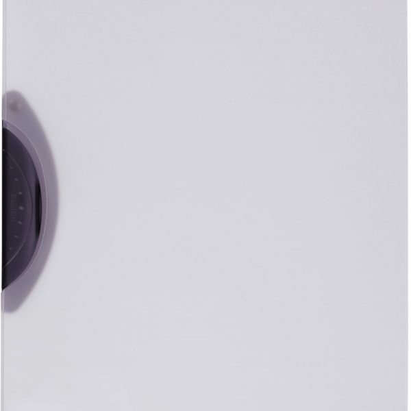 KOLMA Klemmhefter Easy Plus A4 11.012.09 rauch, 30 Blatt, Kolmaflex