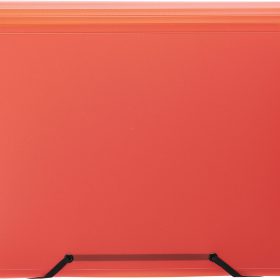 KOLMA Sammelmappe Daily Easy A4 11.017.04 rot, 13 Taschen, Kolmaflex