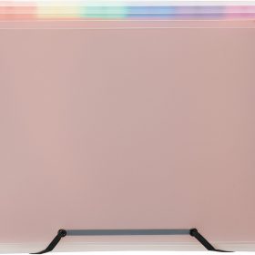 KOLMA Sammelmappe Daily Easy A4 11.017.20 multicolor 13 Taschen