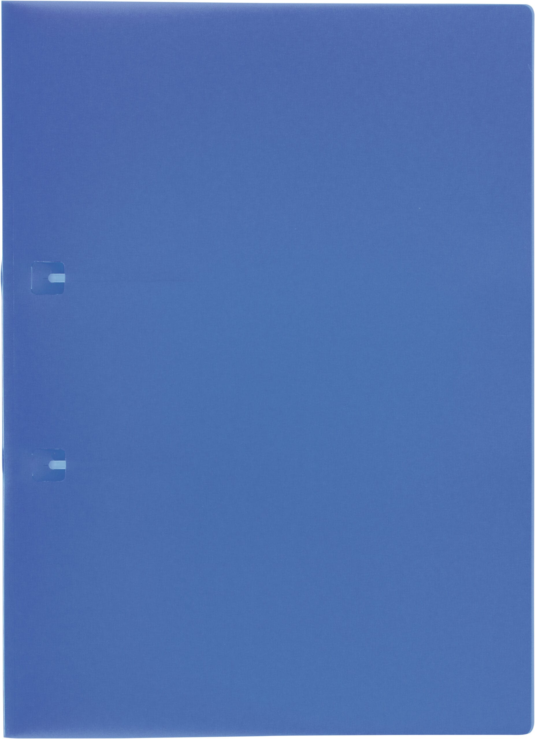 KOLMA-11.050.05-7611967111819 KOLMA Schnellhefter Easy A4 11.050.05 blau 80 Blatt – Hochwertig & günstig bei ShopDeca