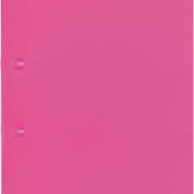 KOLMA Schnellhefter Easy A4 11.050.33 berry 80 Blatt