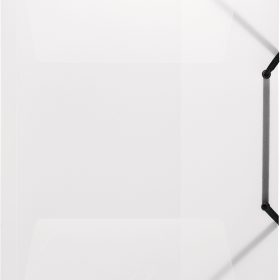 KOLMA Sammelmappe Penda Easy A4 11.068.00 transparent 15mm