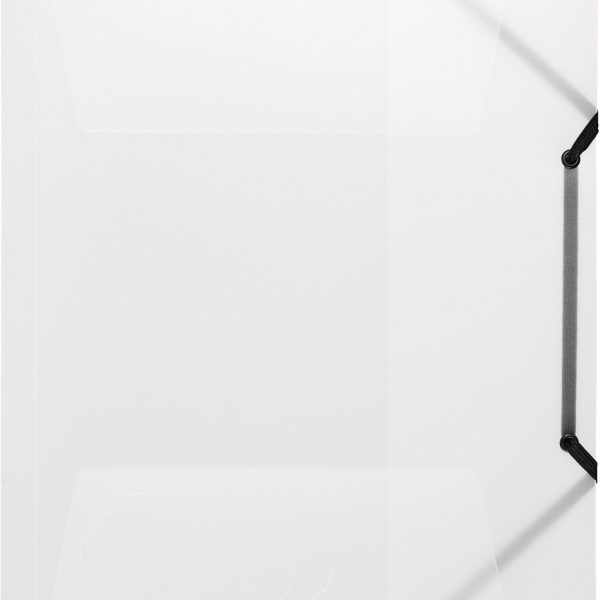 KOLMA Sammelmappe Penda Easy A4 11.068.00 transparent 15mm