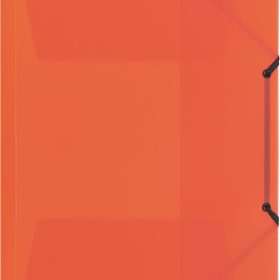 KOLMA Sammelmappe Penda Easy A4 11.068.04 rot, 15mm