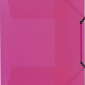 KOLMA Sammelmappe Penda Easy A4 11.068.33 berry