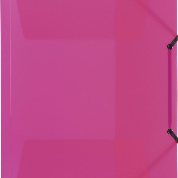 KOLMA Sammelmappe Penda Easy A4 11.068.33 berry