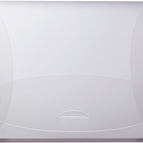 KOLMA Sammelbox Penda Easy A4 11.069.00 transparent