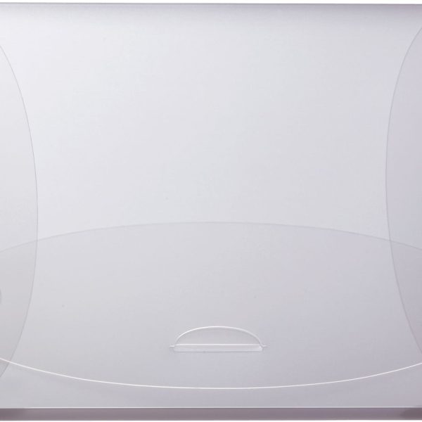 KOLMA Sammelbox Penda Easy A4 11.069.00 transparent