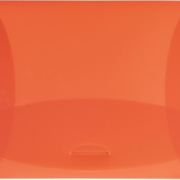 KOLMA Sammelbox Penda Easy A4 11.069.04 rot