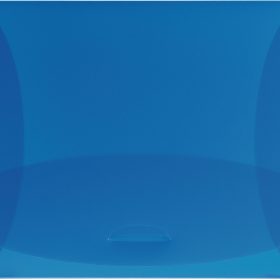 KOLMA Sammelbox Penda Easy A4 11.069.05 blau