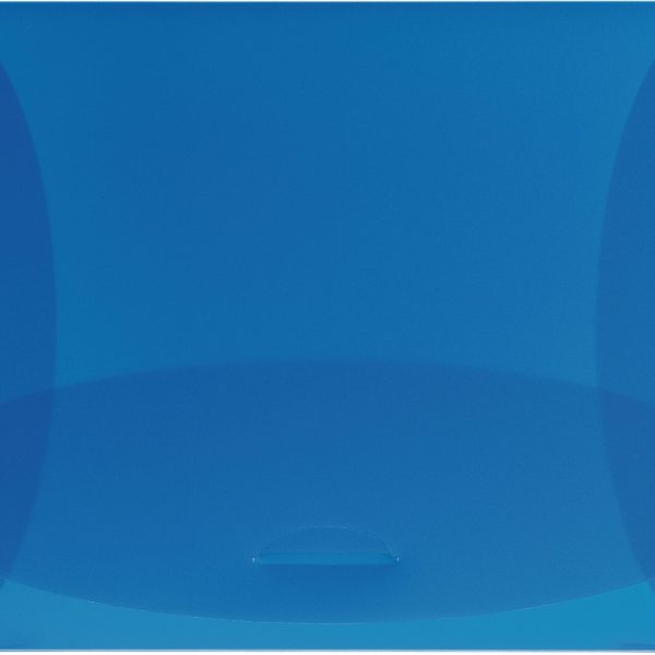 KOLMA Sammelbox Penda Easy A4 11.069.05 blau