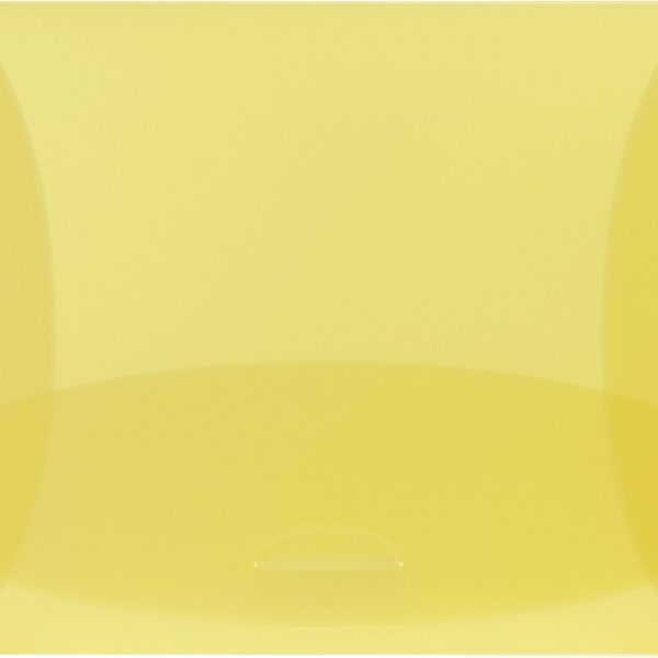 KOLMA Sammelbox Penda Easy A4 11.069.11 gelb