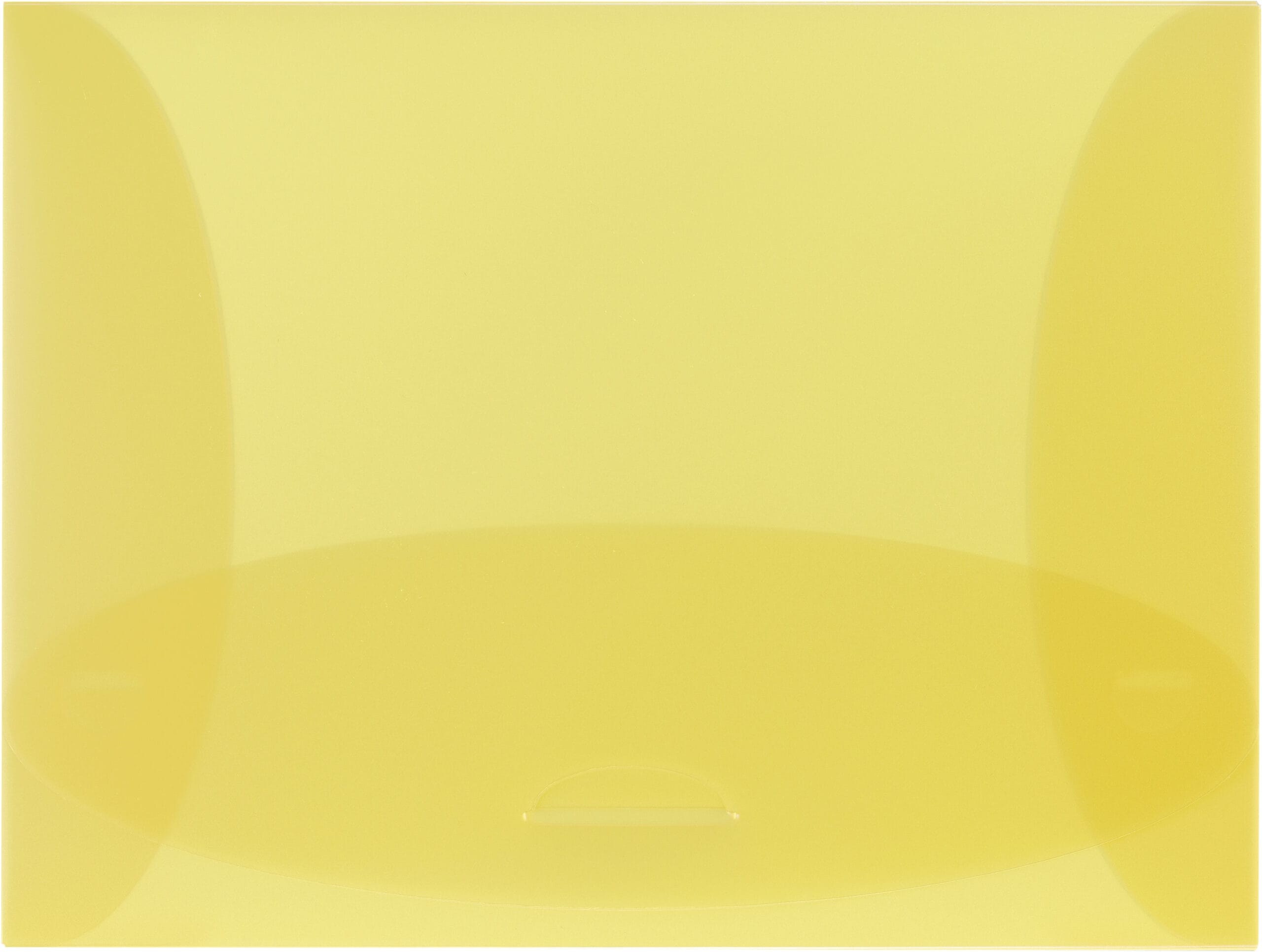 KOLMA-11.069.11-7611967111895 KOLMA Sammelbox Penda Easy A4 11.069.11 gelb – Hochwertig & günstig bei ShopDeca