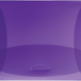 KOLMA Sammelbox Penda Easy A4 11.069.13 violett