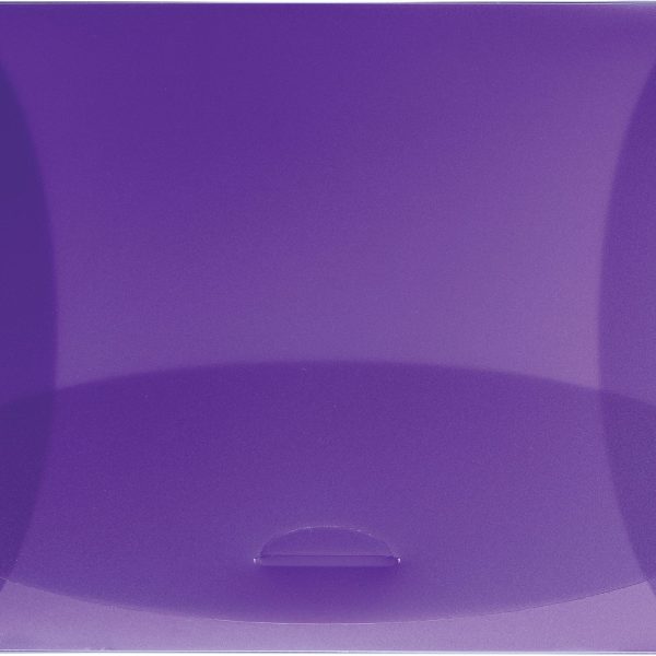 KOLMA Sammelbox Penda Easy A4 11.069.13 violett