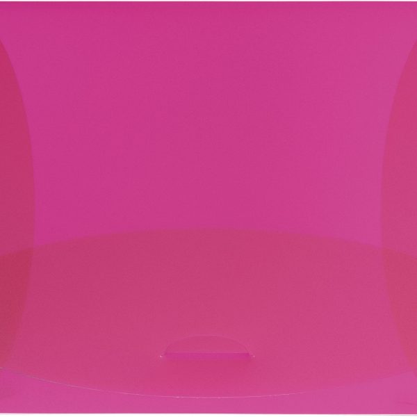 KOLMA Sammelbox Penda Easy A4 11.069.33 berry