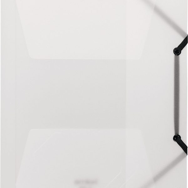 KOLMA Sammelmappe Penda Easy A5 11.070.00 transparent