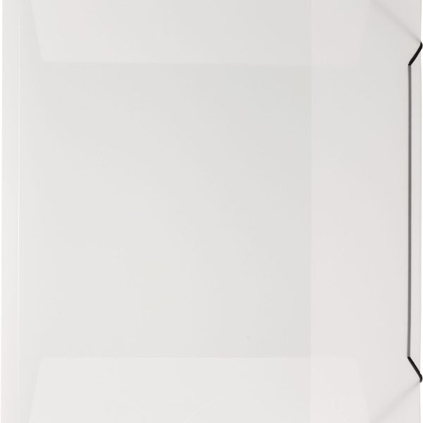 KOLMA Sammelmappe Penda Easy A3 11.072.00 transparent