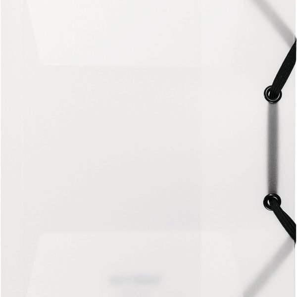 KOLMA Sammelmappe Penda A6 11.074.00 transparent