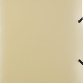 KOLMA Gummizugmappe Bliss A4 11.078.17 gold