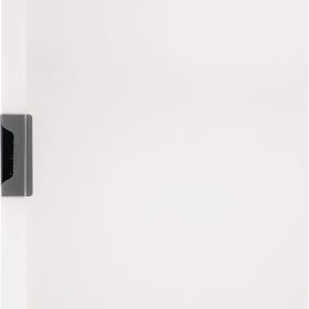KOLMA Klemmhefter PressQuick Easy A4 11.142.00 transparent, bis 20 Blatt