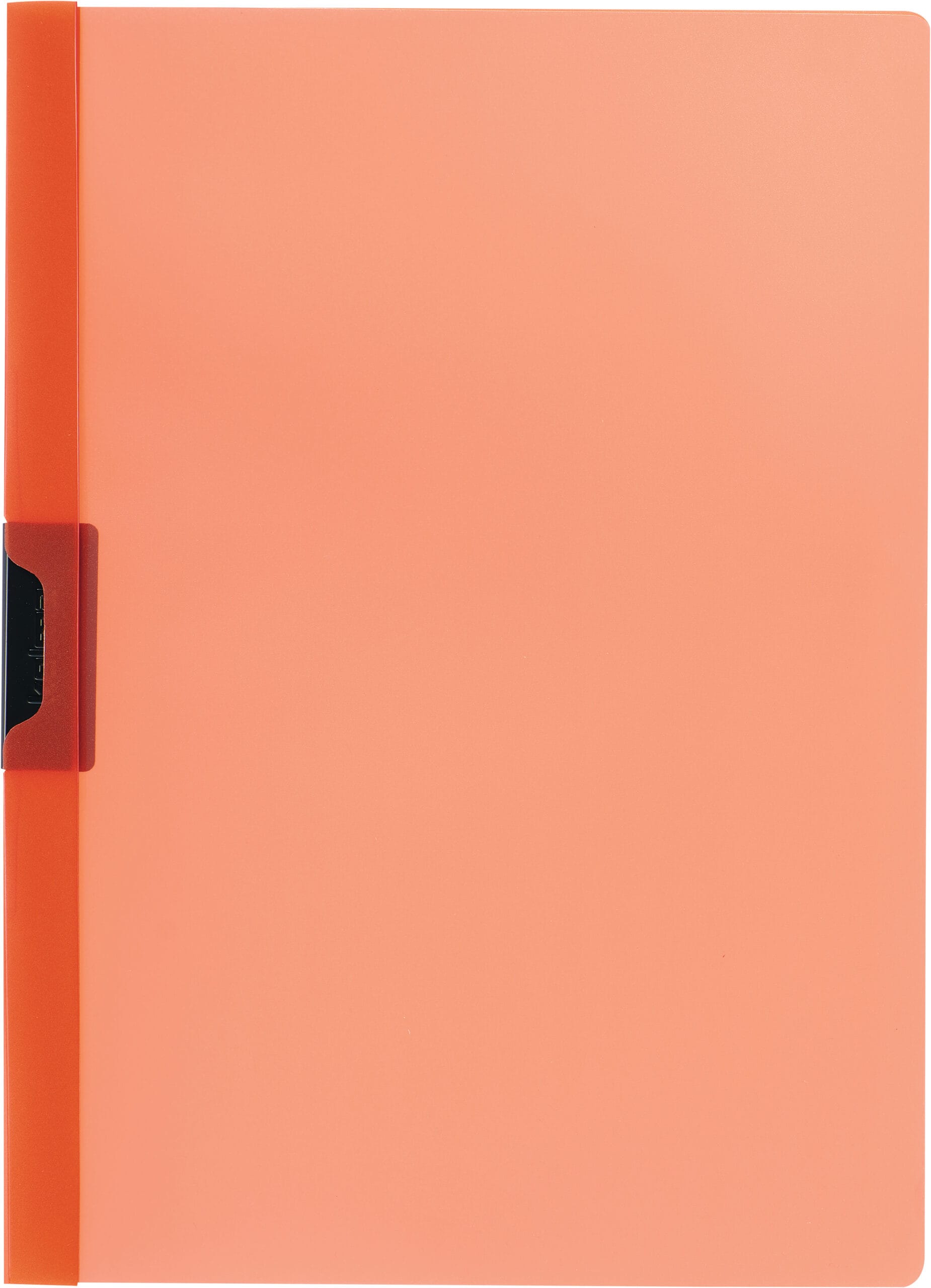 KOLMA-11.142.04-7611967112052 KOLMA Klemmhefter PressQuick Easy A4 11.142.04 rot, bis 20 Blatt – Hochwertig & günstig bei ShopDeca