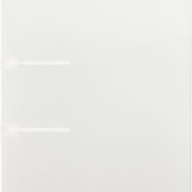 KOLMA Schnellhefter New Century A4 11.202.00 transparent, bis 80 Blatt