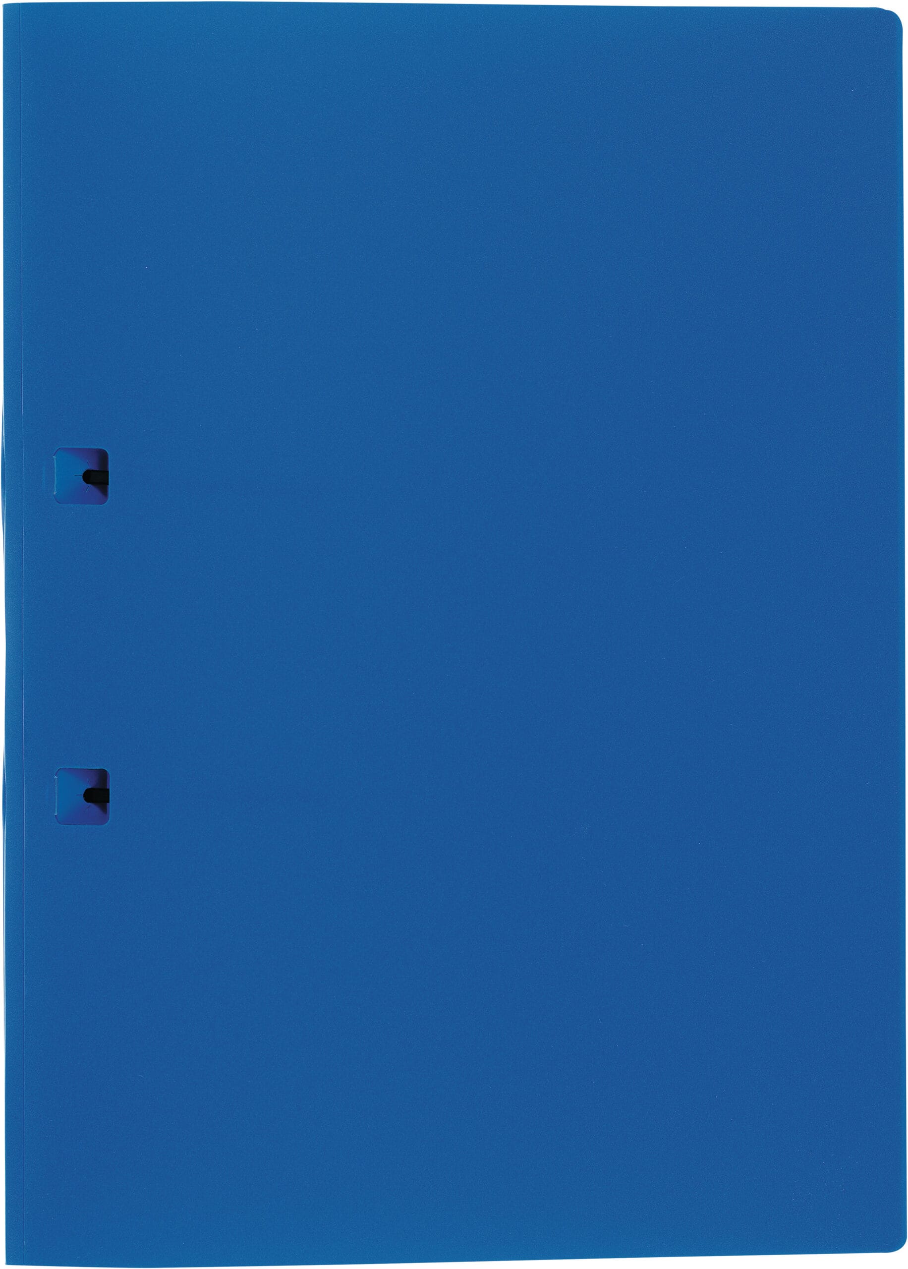 KOLMA-11.202.05-7611967111451 KOLMA Schnellhefter New Century A4 11.202.05 blau, bis 80 Blatt – Hochwertig & günstig bei ShopDeca