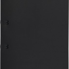 KOLMA Schnellhefter New Century A4 11.202.48 anthrazit, bis 80 Blatt