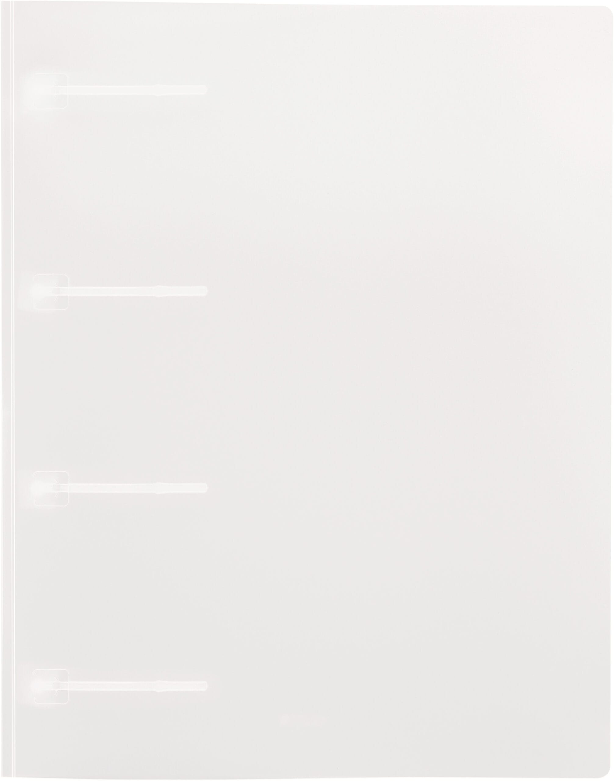 KOLMA-11.204.00-7611967111475 KOLMA Schnellheft. New Century A4XL 11.204.00 transparent, bis 40 Blatt – Hochwertig & günstig bei ShopDeca