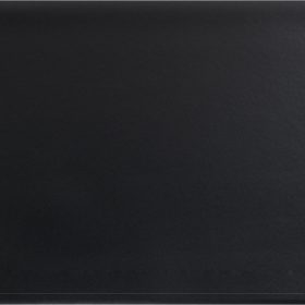 KOLMA Schreibunterlage Perform 34.453.06 schwarz 53x40cm