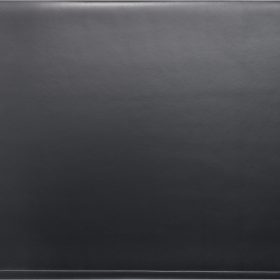 KOLMA Schreibunterlage Perform 34.565.06 schwarz 63x50cm