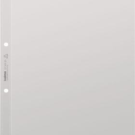 KOLMA Zeigetaschen A4 57.103.20 seitlich/oben offen 100 Stk.