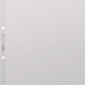 KOLMA Zeigetaschen A4 57.115.00 CopyResistant, lisse 100 Stk.