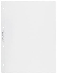 KOLMA Zeigetasche A4 57.116.00 AntiReflex 100 Stk.