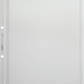 KOLMA Zeigetaschen Voluma A4 57.122.20 CopyResistant,volld. 25 Stk.