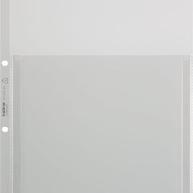 KOLMA Zeigetaschen Voluma A4 57.124.20 CopyResistant,teild. 25 Stk.