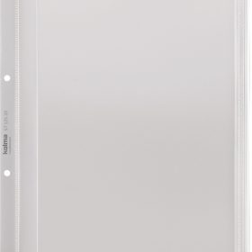 KOLMA Zip Zeigetaschen A4 57.125.20