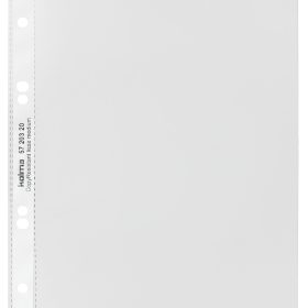 KOLMA Zeigetasche A5 57.203.20 CopyResistant, lisse 100 Stk.