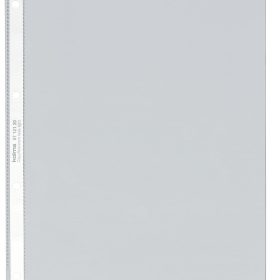 KOLMA Zeigetasche A4 57.628.20 CopyResistant, lisse 25 Stk.