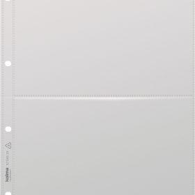 KOLMA Zeigetasche A4 57.645.20 CopyResistant, untert. 10 Stk.