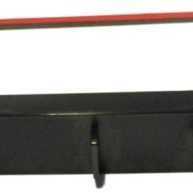 KORES Farbband Nylon schwarz/rot ERC39 Epson M-U110/310/311