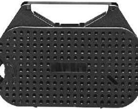 KORES Farbband correctable schwarz Gr.308C zu Olympia ES 70 8mm/220m