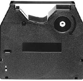 KORES Farbband correctable schwarz Gr.317C Smith Corona H-Serie 8mm/130m