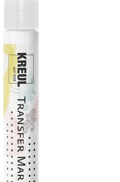 KREUL Transfer Marker 49931 edge